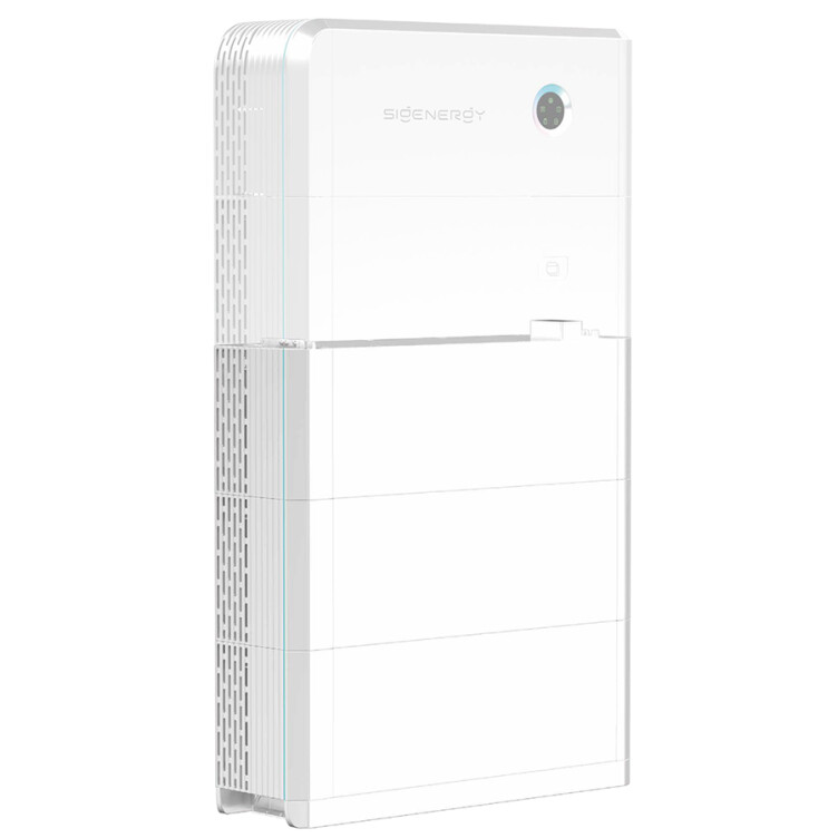 Sigenergy Battery 8 kWh with LED