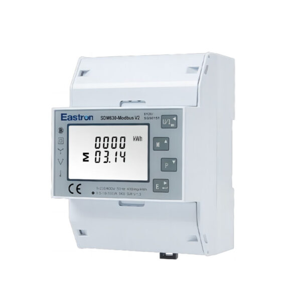 Sigenergy Power Sensor Three Phase 100A DH