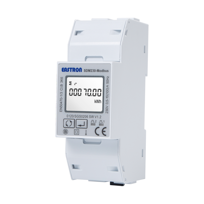 Sigenergy Power Sensor Single Phase 100A DH