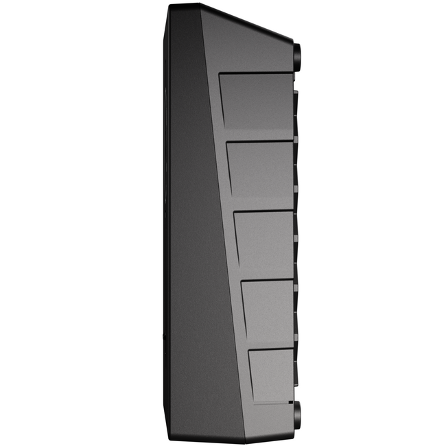 Zaptec | Go | Laadpaal | 22 kW | Asphalt Black - Afbeelding 3