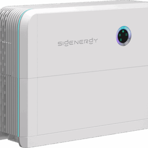 Energieopslag pakket Sigenergy 3-fase 5kW/8kWh + Gateway
