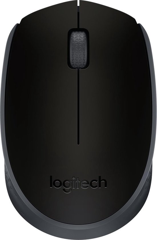 M171 muis - Logitech - Afbeelding 2