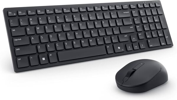 KM555 - Keyboard and Mouse - Dell